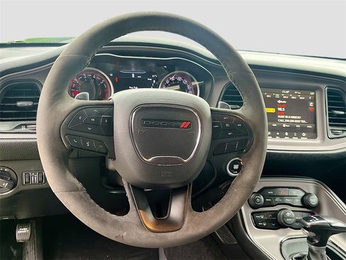 Used 2023 Dodge Challenger R/T Scat Pack image 11