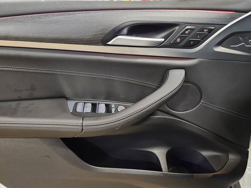 Used 2022 BMW X3 sDrive30i w/ Premium Package 2 image 43