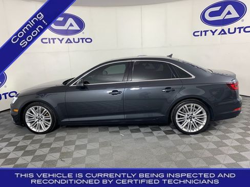 Used 2019 Audi A4 2.0T Premium Plus FWD image 6