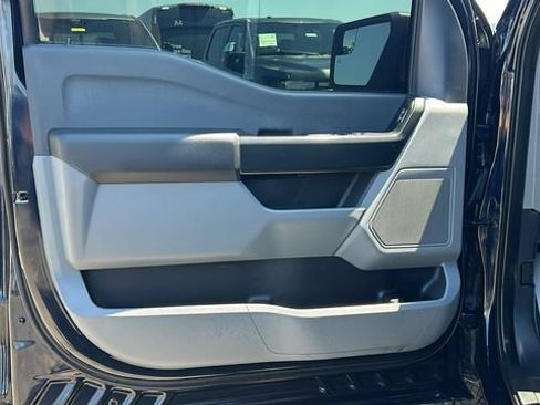 Certified 2022 Ford F150 XL w/ Equipment Group 101A High RWD image 12