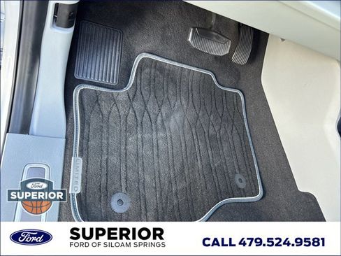 Used 2024 Ford F350 Limited image 32