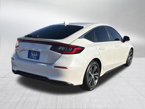Used 2024 Honda Civic LX image 7