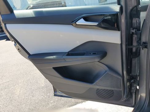 New 2026 Volkswagen Taos S FWD image 12