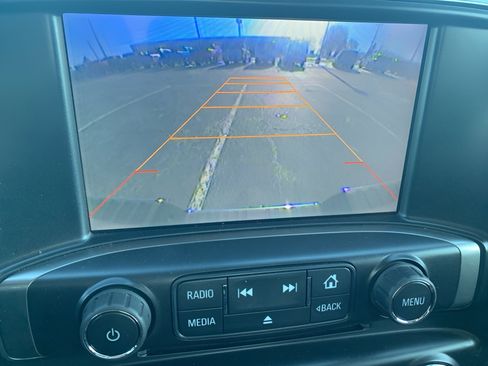 Used 2014 Chevrolet Silverado 1500 LT w/ All Star Edition image 18