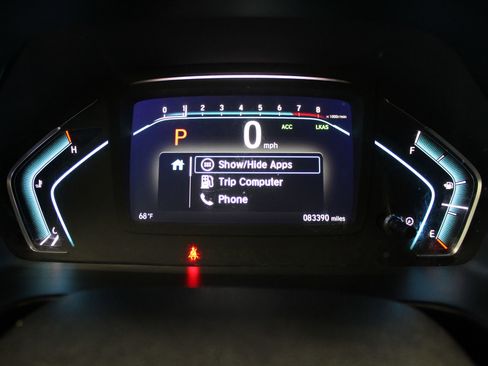 Used 2018 Honda Odyssey Elite image 31