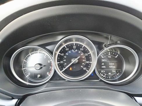 New 2025 MAZDA CX-5 AWD 2.5 S w/ Preferred Package image 17