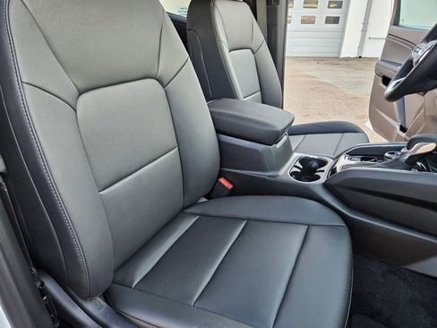 New 2026 GMC Canyon Elevation AWD/4WD image 27