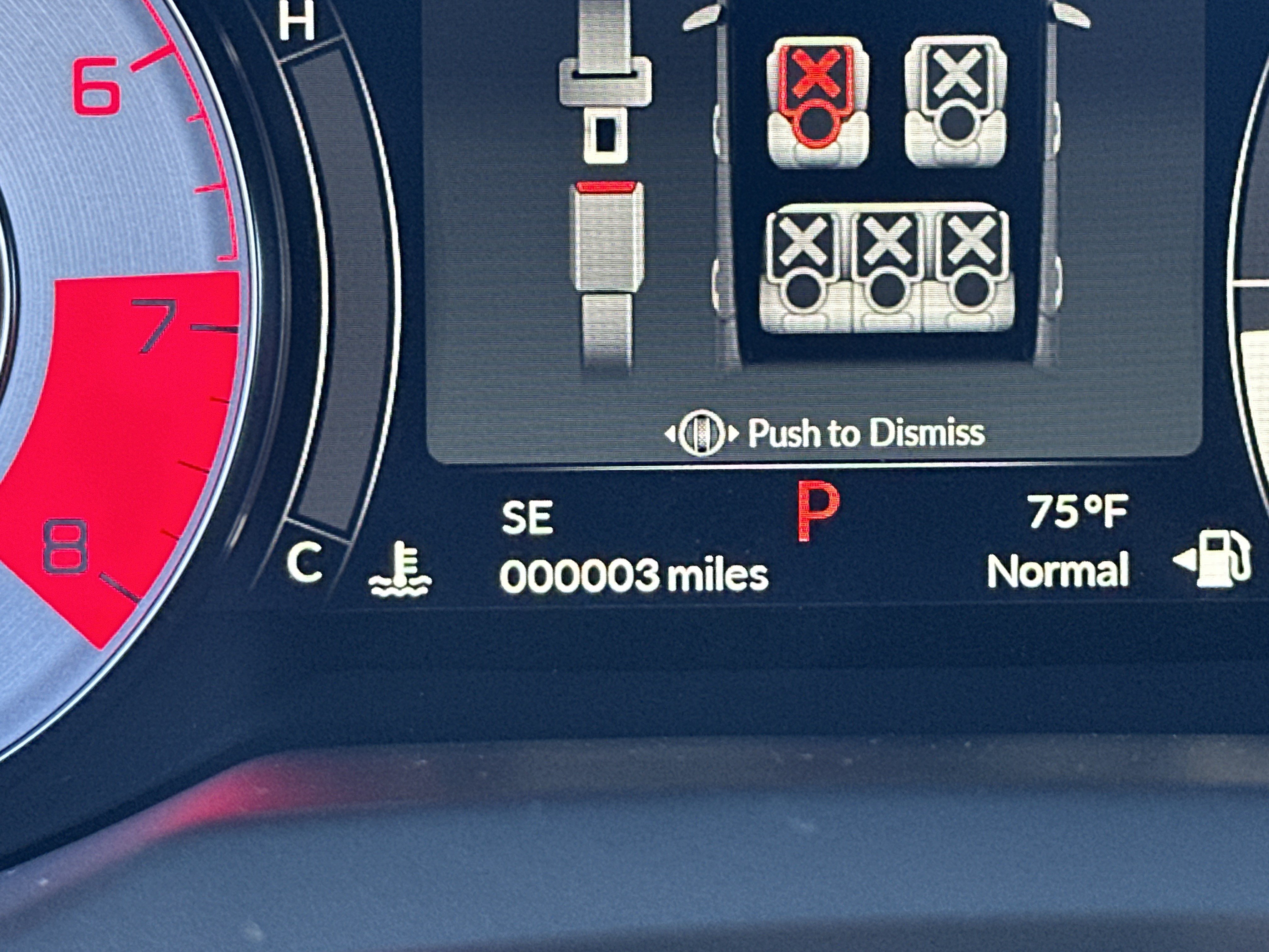 New 2025 Acura RDX w/ Advance Package AWD/4WD image 20