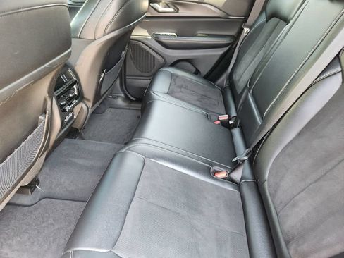 Used 2023 Jeep Grand Cherokee Altitude AWD/4WD image 29