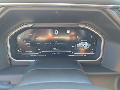 Used 2023 GMC Sierra 1500 Denali Ultimate image 9