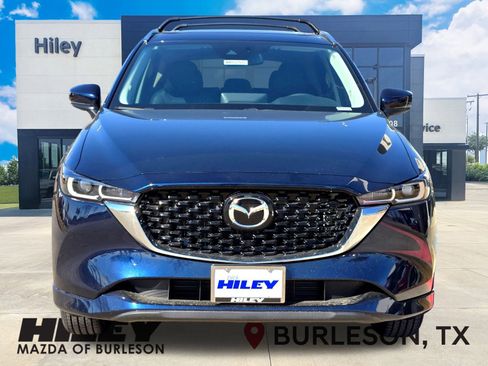 New 2025 MAZDA CX-5 AWD 2.5 S image 6