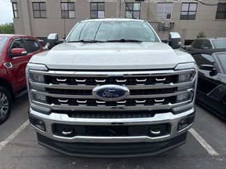 Certified 2024 Ford F350 Lariat w/ Lariat Ultimate Package AWD/4WD video 2