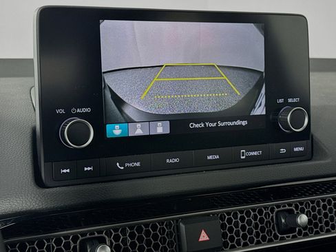 Certified 2023 Honda Civic Sport image 13