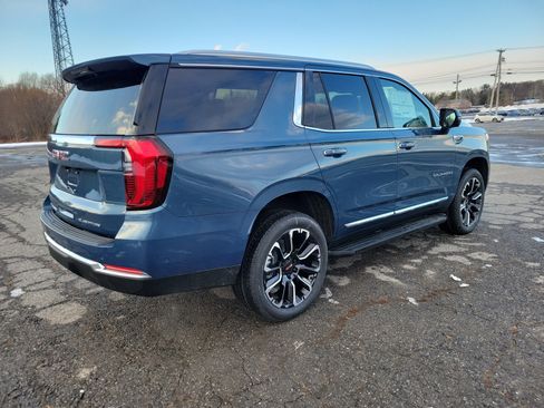 New 2026 GMC Yukon Elevation w/ LPO, Floor Liner Package image 7