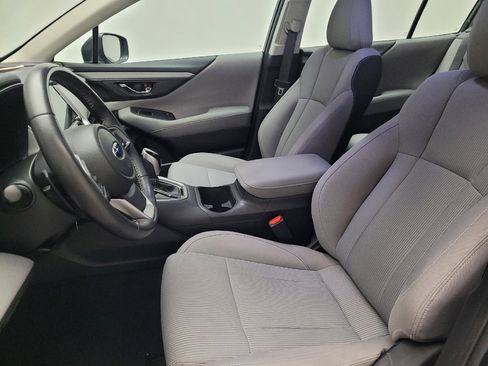 Used 2023 Subaru Legacy Premium AWD/4WD image 17