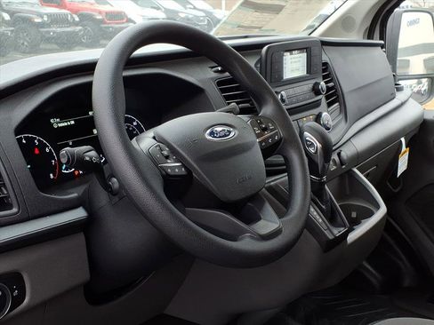 Used 2024 Ford Transit 150 Base w/ Interior Upgrade Package image 17