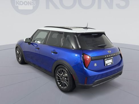 Used 2025 MINI Cooper S image 4
