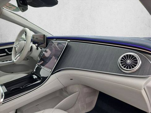 Certified 2023 Mercedes-Benz EQE 350+ Sedan image 22