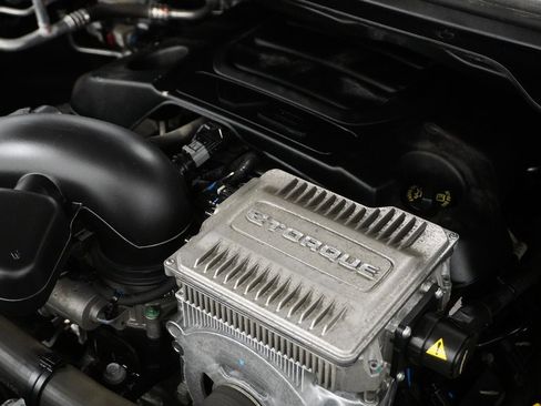 Used 2022 Jeep Wagoneer Series III w/ Premium Group I image 9