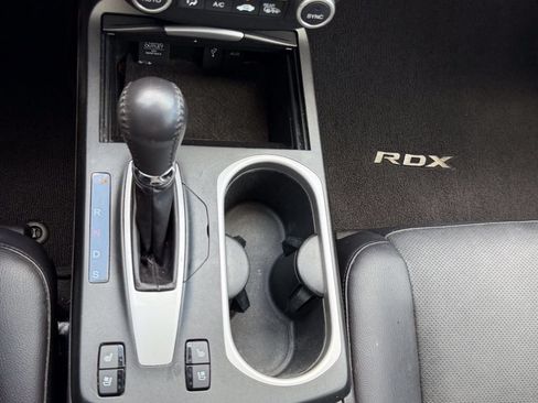 Used 2017 Acura RDX FWD w/ Advance Package image 26