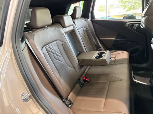 New 2026 BMW X3 xDrive30i w/ Premium Package AWD/4WD image 45