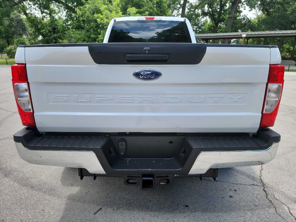 Used 2022 Ford F350 XL w/ Power Equipment Group AWD/4WD image 7