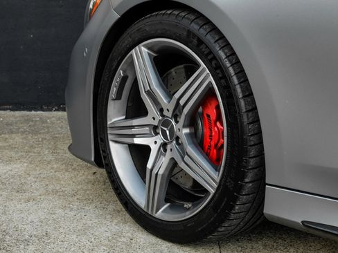Used 2016 Mercedes-Benz S 63 AMG 4MATIC Coupe image 68