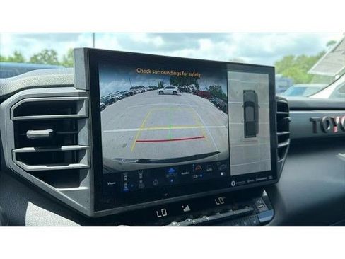 Used 2022 Toyota Tundra TRD Pro AWD/4WD image 30