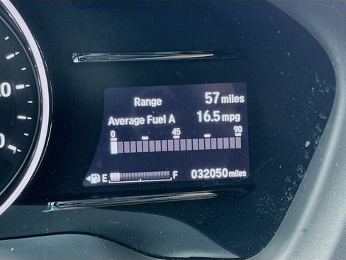 Used 2019 Honda HR-V EX-L image 8