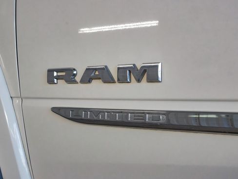 Used 2022 RAM 3500 Limited image 54