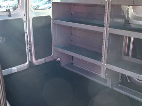 Used 2020 Nissan NV200 SV w/ Back Door Glass Package image 30