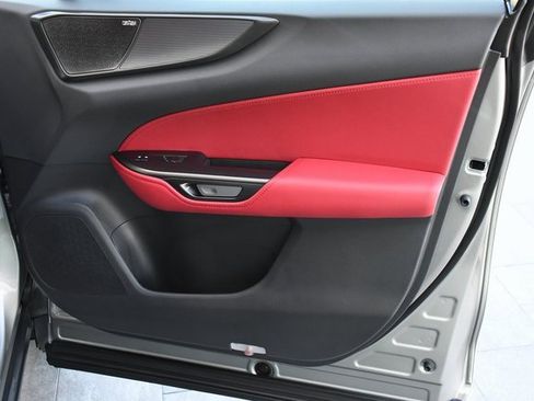 Used 2026 Lexus NX 350 F Sport image 22