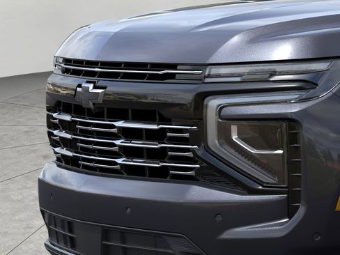 New 2026 Chevrolet Tahoe High Country w/ Sun And Tow Package AWD/4WD image 13