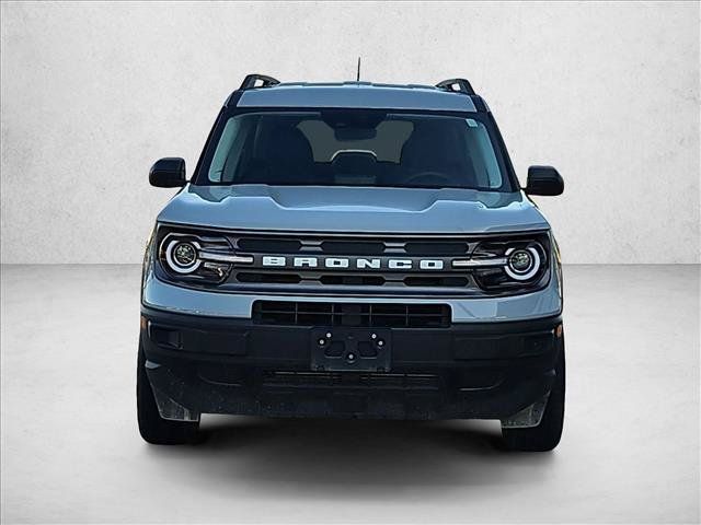 Certified 2024 Ford Bronco Sport Big Bend AWD/4WD image 2