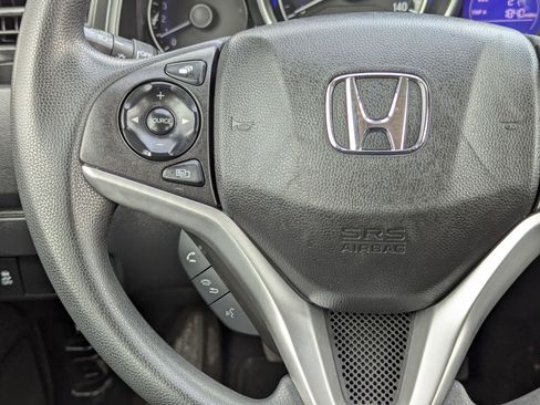 Used 2015 Honda Fit EX image 16