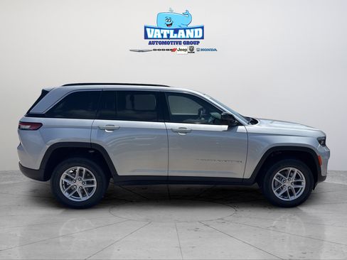 New 2026 Jeep Grand Cherokee Laredo X RWD image 36