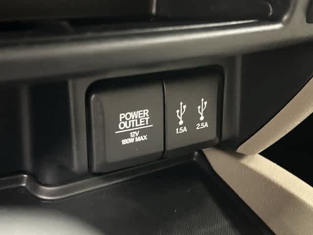 Used 2016 Honda Pilot EX-L image 25