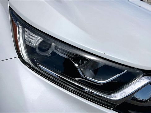 Used 2017 Honda CR-V LX image 28