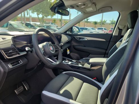 New 2026 Buick Envision Sport Touring image 8