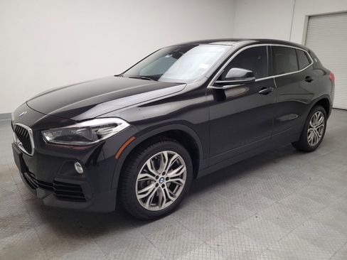 Used 2019 BMW X2 xDrive28i w/ Convenience Package AWD/4WD image 2