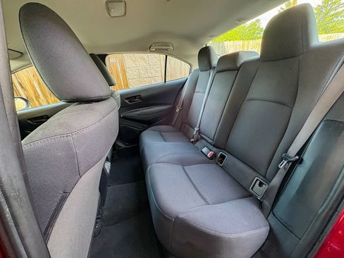 Used 2024 Toyota Corolla LE FWD image 24