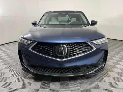 New 2026 Acura MDX w/ Technology Package image 7