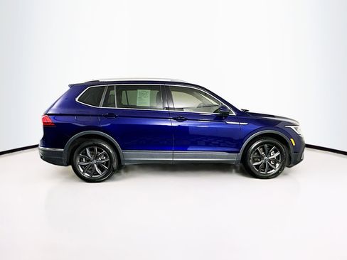 Used 2023 Volkswagen Tiguan SE FWD image 10