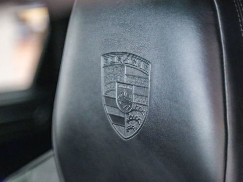 Certified 2020 Porsche Cayenne Turbo AWD/4WD image 29