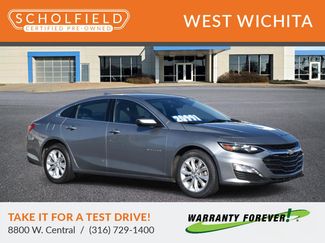 Used 2024 Chevrolet Malibu LT video 1