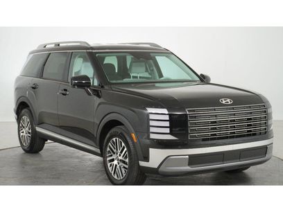 New 2026 Hyundai Palisade SEL