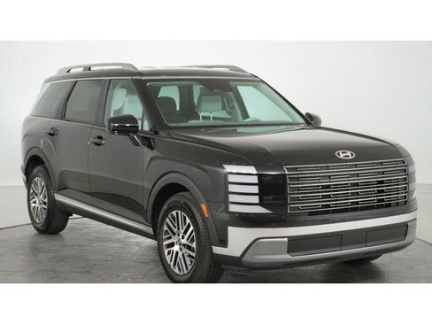 New 2026 Hyundai Palisade SEL AWD/4WD image 1