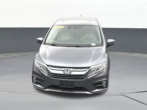 Used 2018 Honda Odyssey EX-L image 66