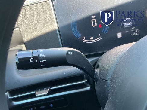 Used 2026 Hyundai Tucson SEL image 24