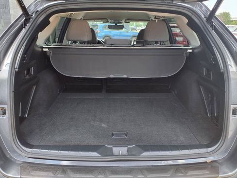 Used 2024 Subaru Outback Premium w/ Popular Package #1A AWD/4WD image 11